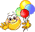 Geburtstag Smilies (17) Smiley – Geburtstag